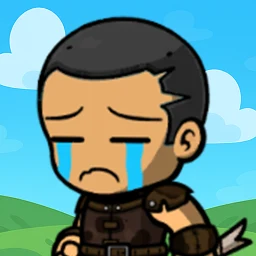 Random Hero: Idle RPG simgesi