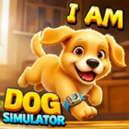 Icono de I am Bad Dog Prankster 2026